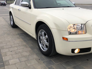 Chrysler 300c foto 3