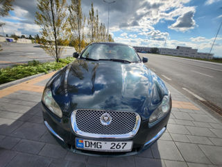 Jaguar XF foto 14