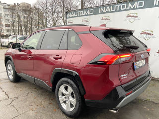 Toyota Rav 4 foto 4