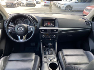 Mazda CX-5 foto 15