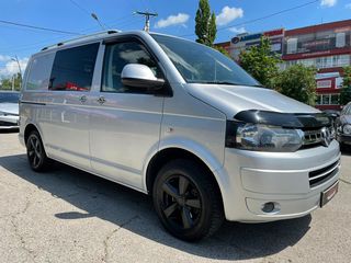 Volkswagen Transporter foto 1