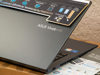 Новый.Asus VivoBook 17X/ Core I5 12500H/ 16Gb Ram/ IrisXe/ 500Gb SSD/ 17.3" FHD IPS!! foto 13
