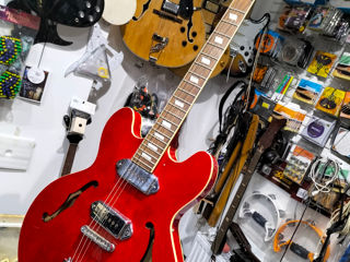 Epiphone Casino Coupe CH