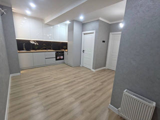 Apartament cu 3 camere, 64 m², Telecentru, Chișinău foto 5