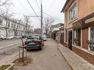 Se vinde spațiu comercial pe str. București, Centru, Chișinău foto 10