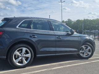 Audi Q5 foto 7