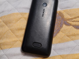 Nokia 208. 350 lei foto 2