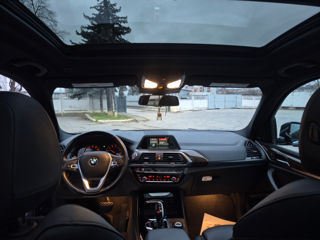 BMW X3 foto 6