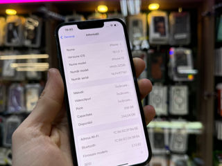 iPhone 13 / 256 GB / Garanție ! foto 6