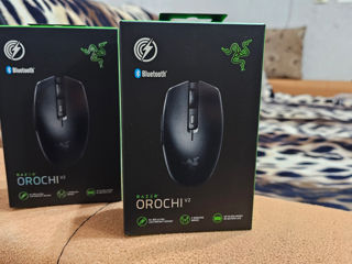 Razer Orochi V2 игровая, супер автономность Новые!!!