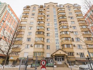 Chirie, Apartament, 3 odăi, Buiucani, str. Nicolae Costin foto 18