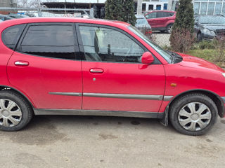 Daihatsu Sirion