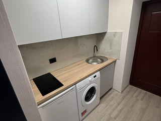 Apartament cu 1 cameră, 18 m², Ciocana, Chișinău foto 6