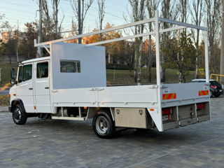 Mercedes Vario foto 13