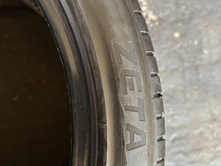 Vind doua cauciucuri 245/40 R19 foto 3