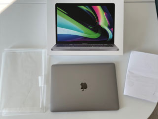 MacBook Pro m1 2020 256gb фото 2