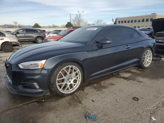 Audi A5 фото 0