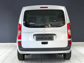 Mercedes Citan foto 9