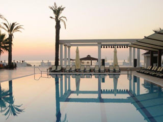 Turcia - Onkel Hotels Beldibi Resort 5*
