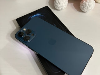 iPhone 12 ProMax 128GB foto 2