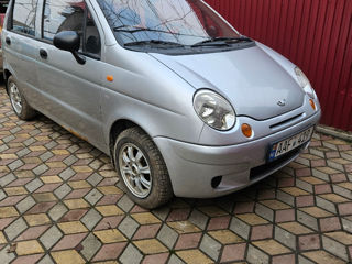 Daewoo Matiz foto 5