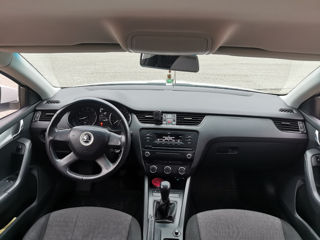 Skoda Octavia foto 7