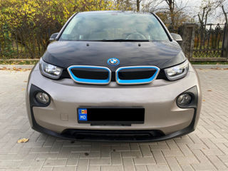 BMW i3 foto 2