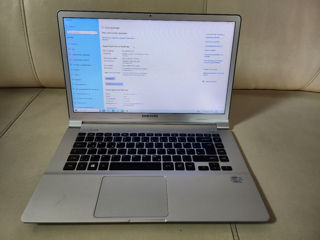 Ноутбук Samsung NP900X4D