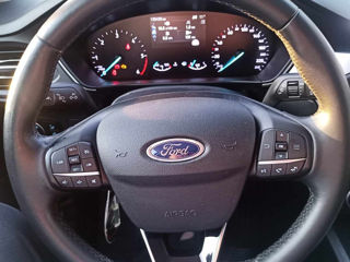 Ford Focus foto 5