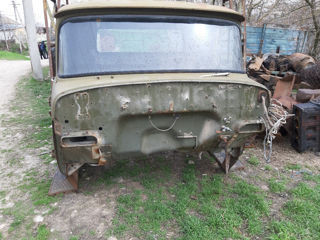 Mosturi zil131 gaz 63 zil157 foto 10