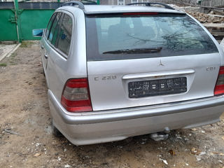 W202 foto 8