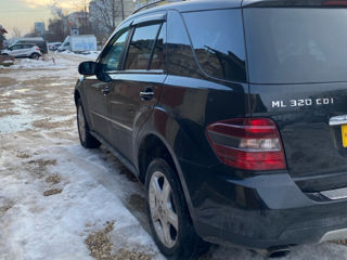 Mercedes ml 164 2008 foto 2