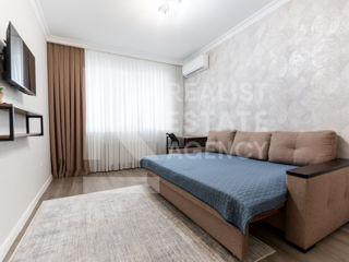Apartament cu 2 camere, 63 m², Sculeni, Chișinău foto 8