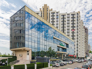 Chirie, spațiu comercial, bd. Renașterii Naționale, 200 m.p, 3000€ foto 1