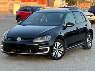 Volkswagen Golf foto 5