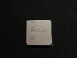 Ryzen 7 3700x foto 2