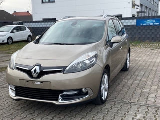 Renault Grand Scenic foto 2