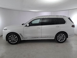 BMW X7 foto 3