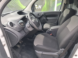 Renault Kangoo foto 2