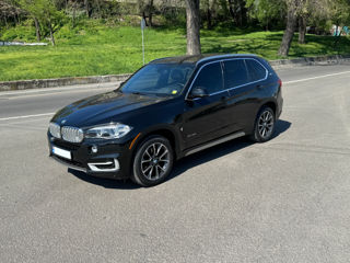 BMW X5 foto 3