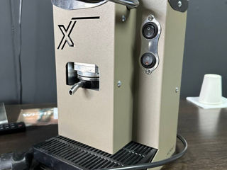 Vând aparat de cafea - Aroma Macchine Aroma X - Cialde