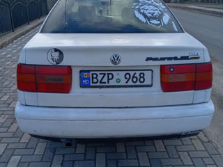 Volkswagen Passat foto 2