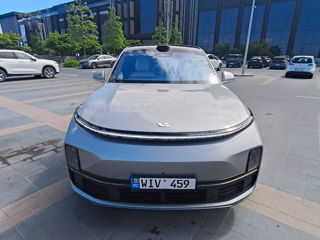 LiXiang L8, 2024 г.