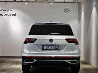 Volkswagen Tiguan foto 4