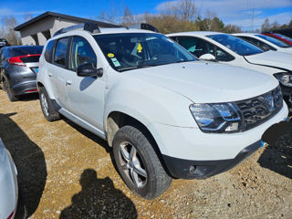 Dacia Duster 2017