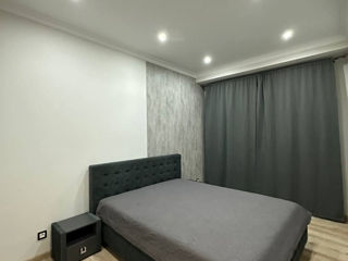 Apartament cu 1 cameră, 58 m², Buiucani, Chișinău foto 4