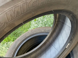 215.55R18 Michelin vara фото 9