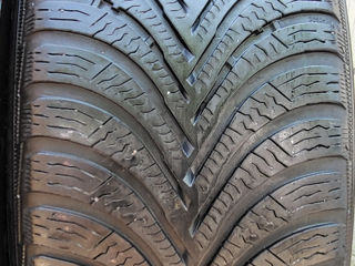 Шины 205/60 R16 Michelin  фото 5