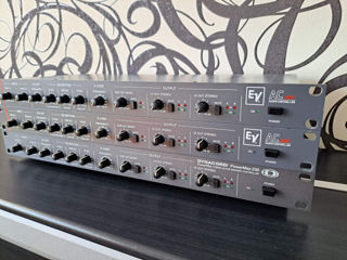 ElectroVoice Ac One / Dynacord Powermax 230 (crosover) foto 3