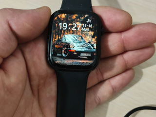 Replică Apple watch 8series foto 2